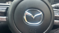 Mazda Cx-30 2.0 e-Skyactiv G MHEV SE-L Lux 5dr Auto Petrol Hatchback